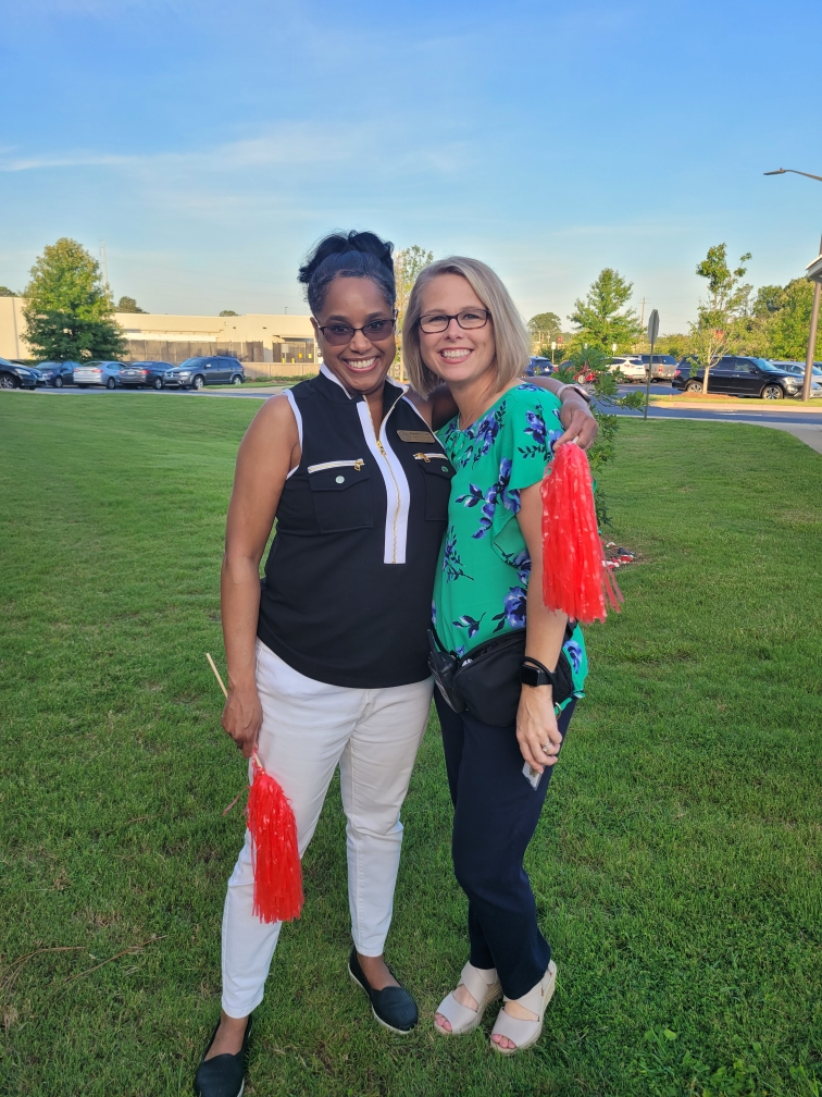 Our Parternship with United Way's Community Schools